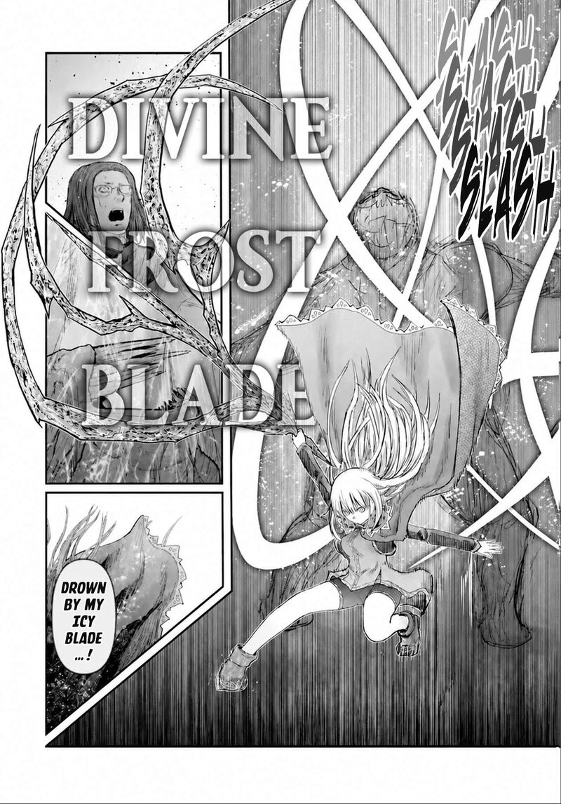 Isekai Ojisan Chapter 76 Page 16