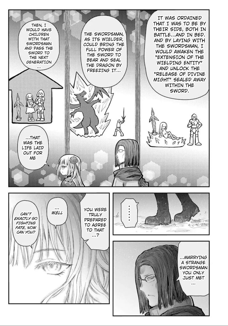 Isekai Ojisan Chapter 76 Page 19