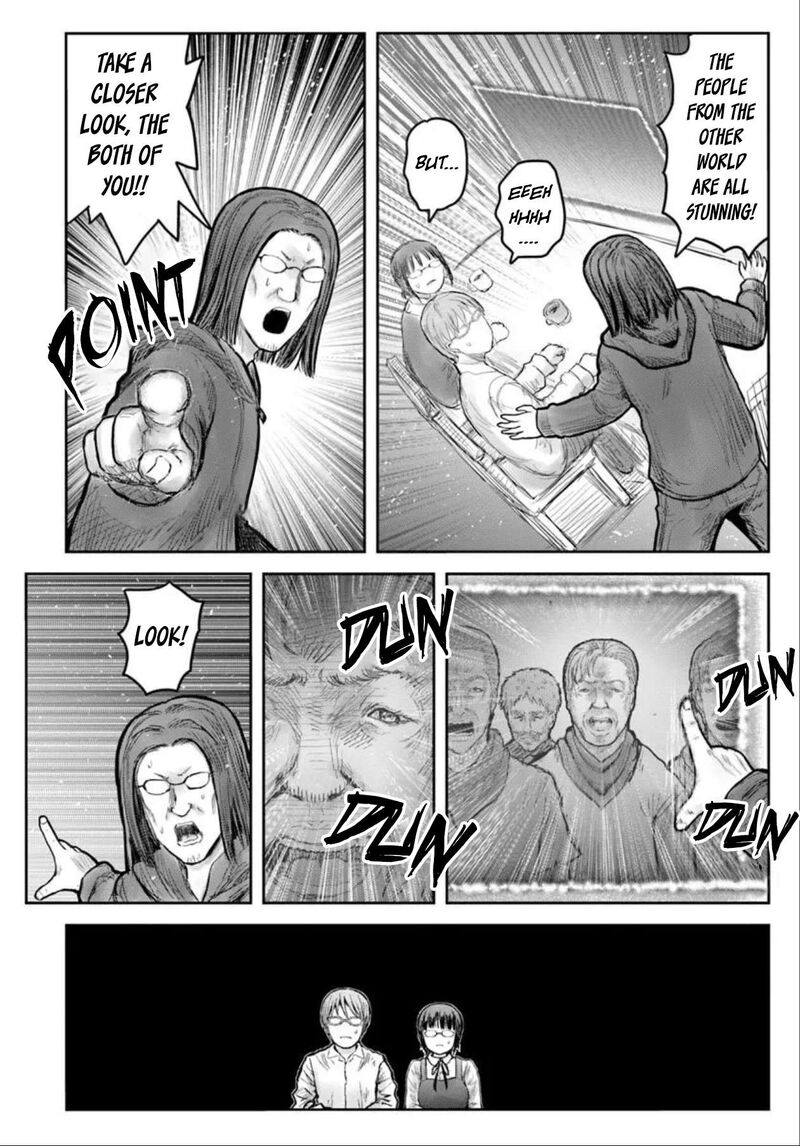 Isekai Ojisan Chapter 76 Page 2