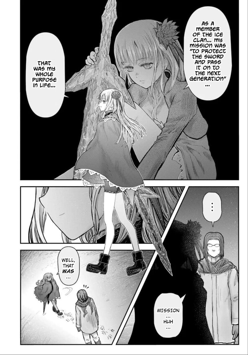 Isekai Ojisan Chapter 76 Page 20