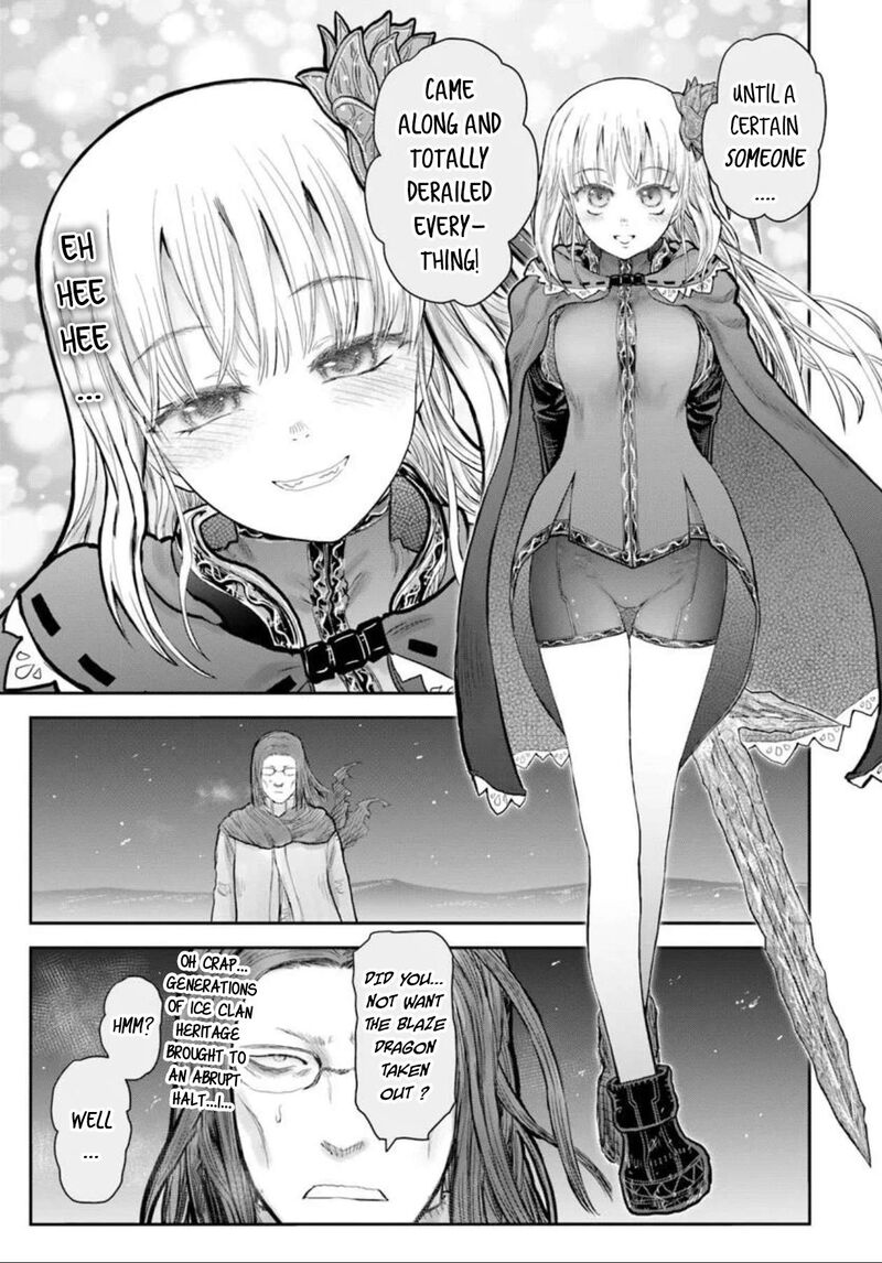 Isekai Ojisan Chapter 76 Page 21