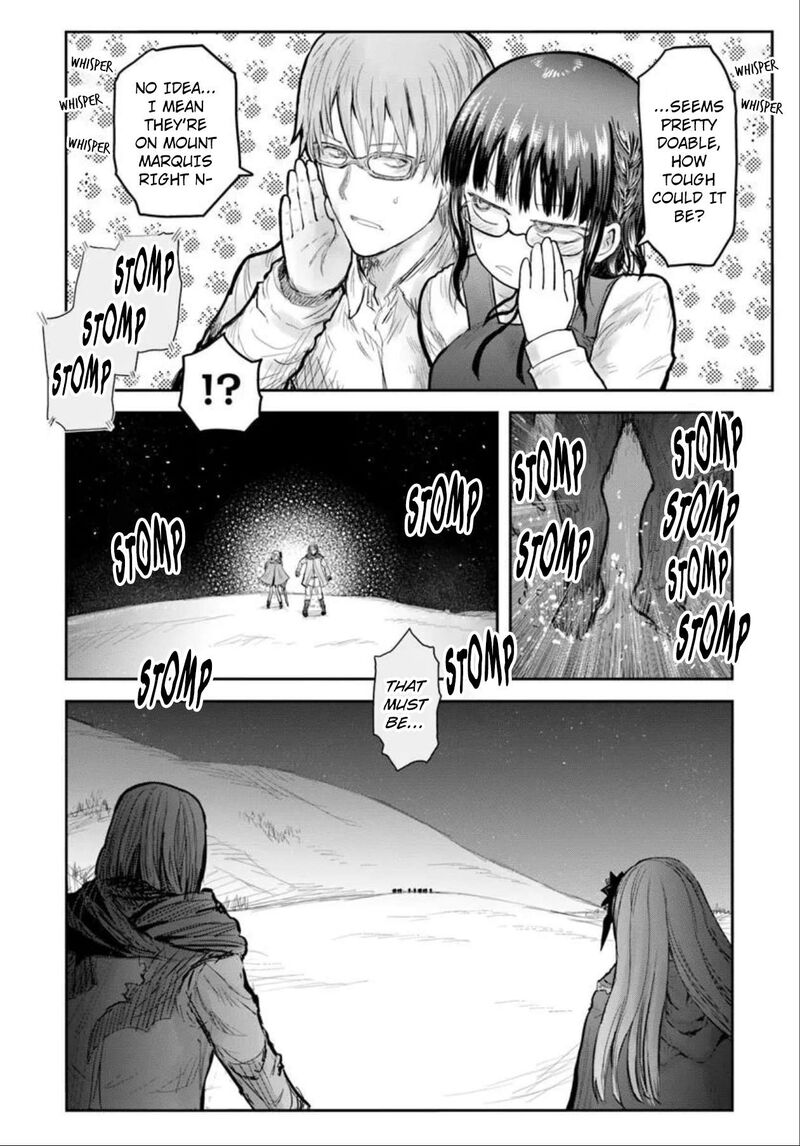 Isekai Ojisan Chapter 76 Page 24