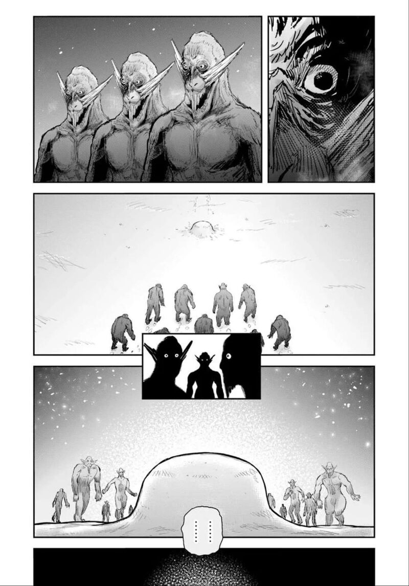 Isekai Ojisan Chapter 76 Page 26