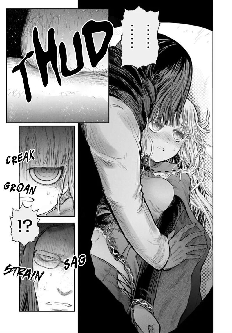 Isekai Ojisan Chapter 76 Page 27