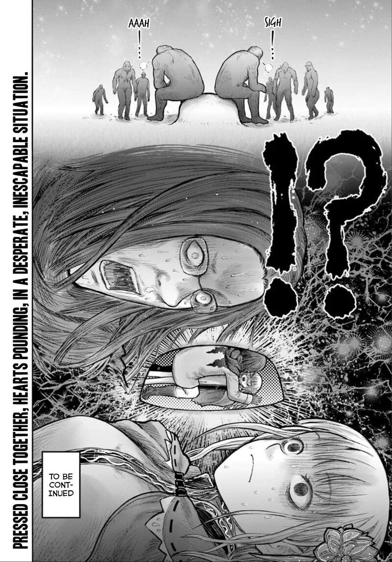 Isekai Ojisan Chapter 76 Page 28