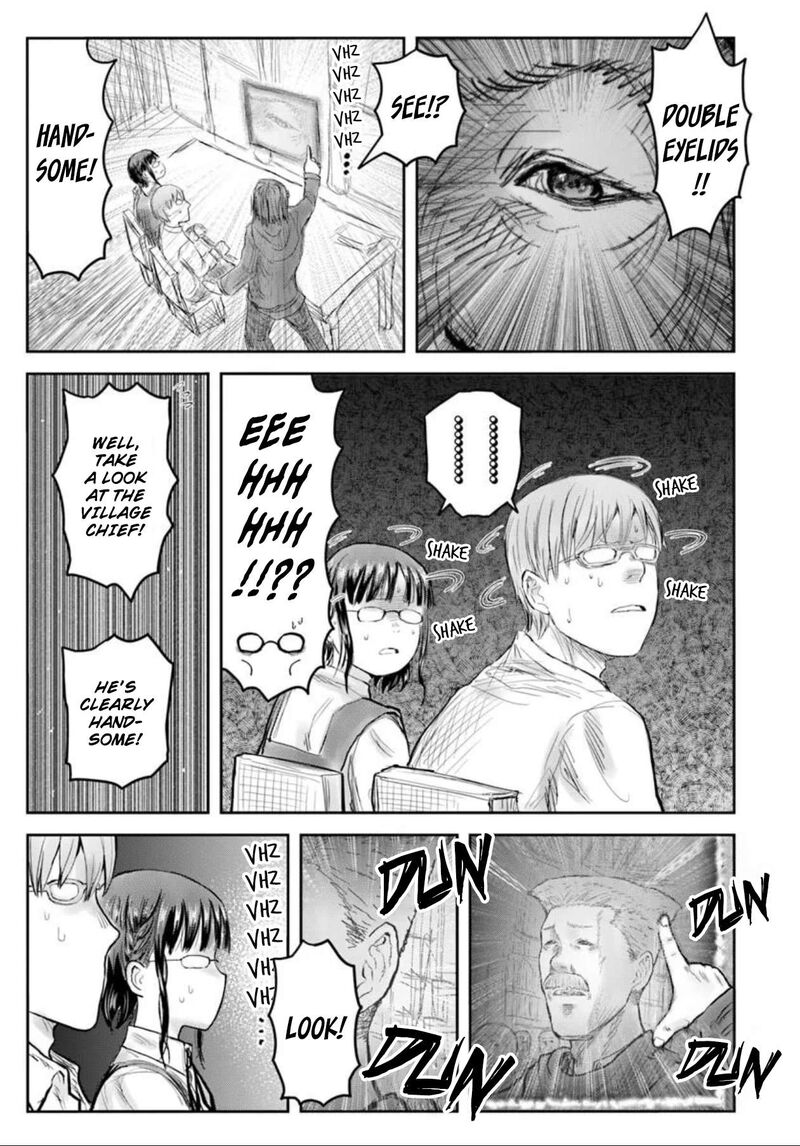 Isekai Ojisan Chapter 76 Page 3