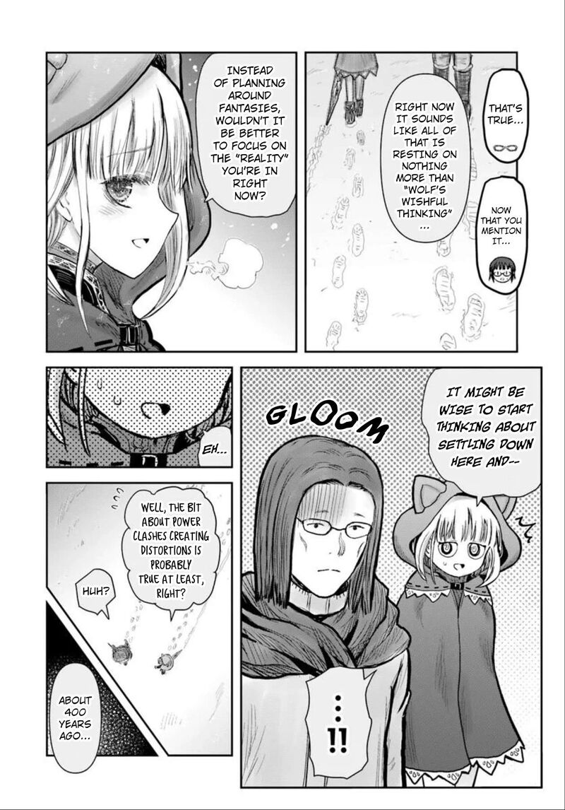 Isekai Ojisan Chapter 76 Page 6