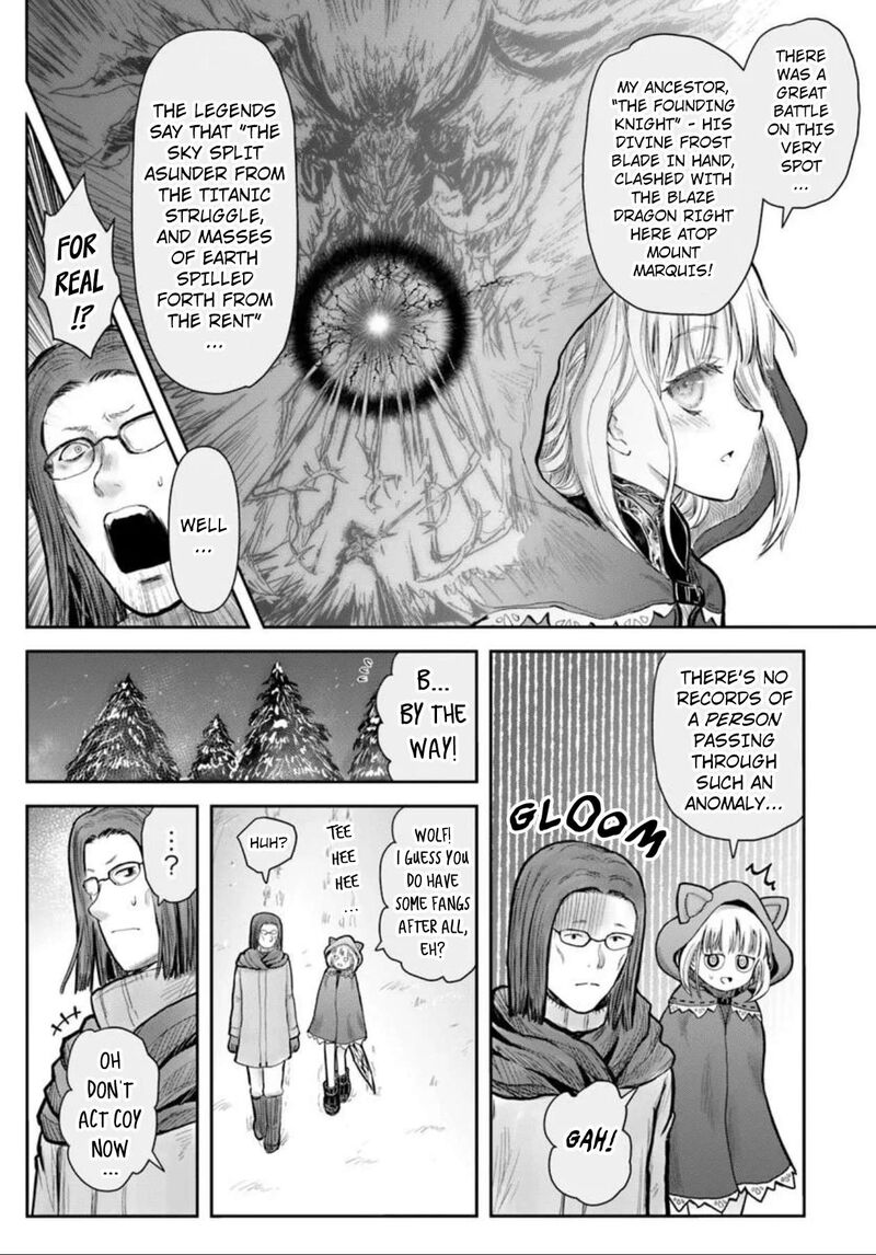 Isekai Ojisan Chapter 76 Page 7