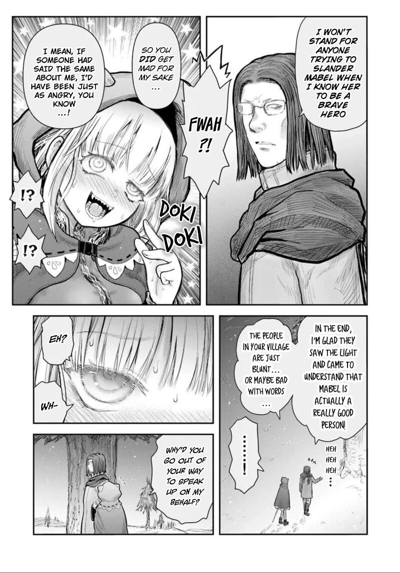 Isekai Ojisan Chapter 76 Page 9