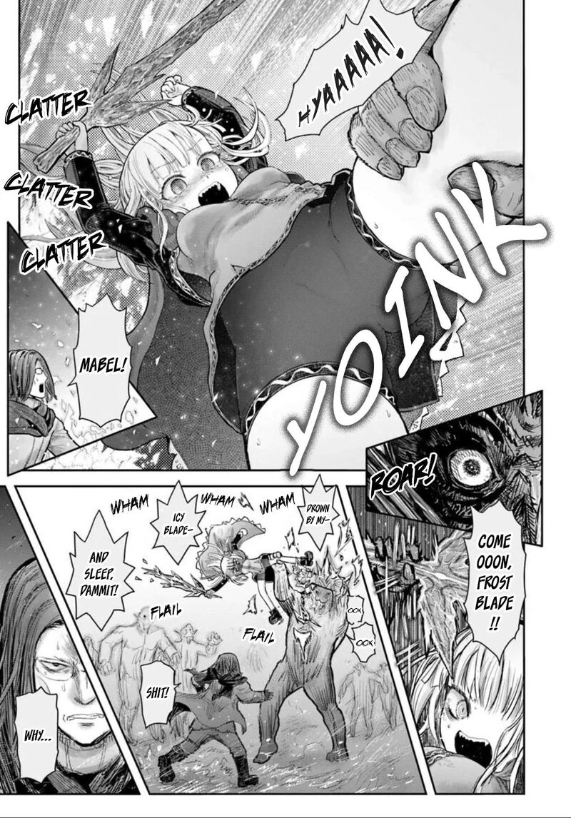 Isekai Ojisan Chapter 77 Page 11