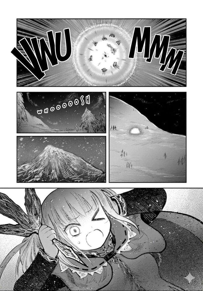 Isekai Ojisan Chapter 77 Page 13