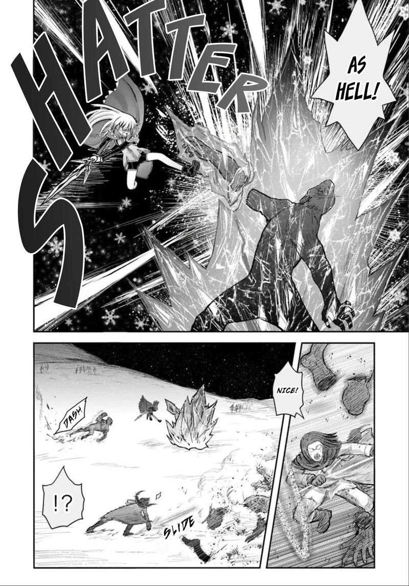 Isekai Ojisan Chapter 77 Page 16