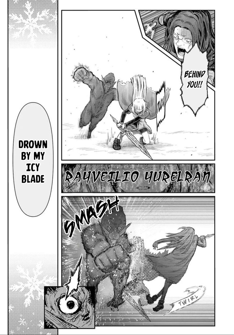Isekai Ojisan Chapter 77 Page 17