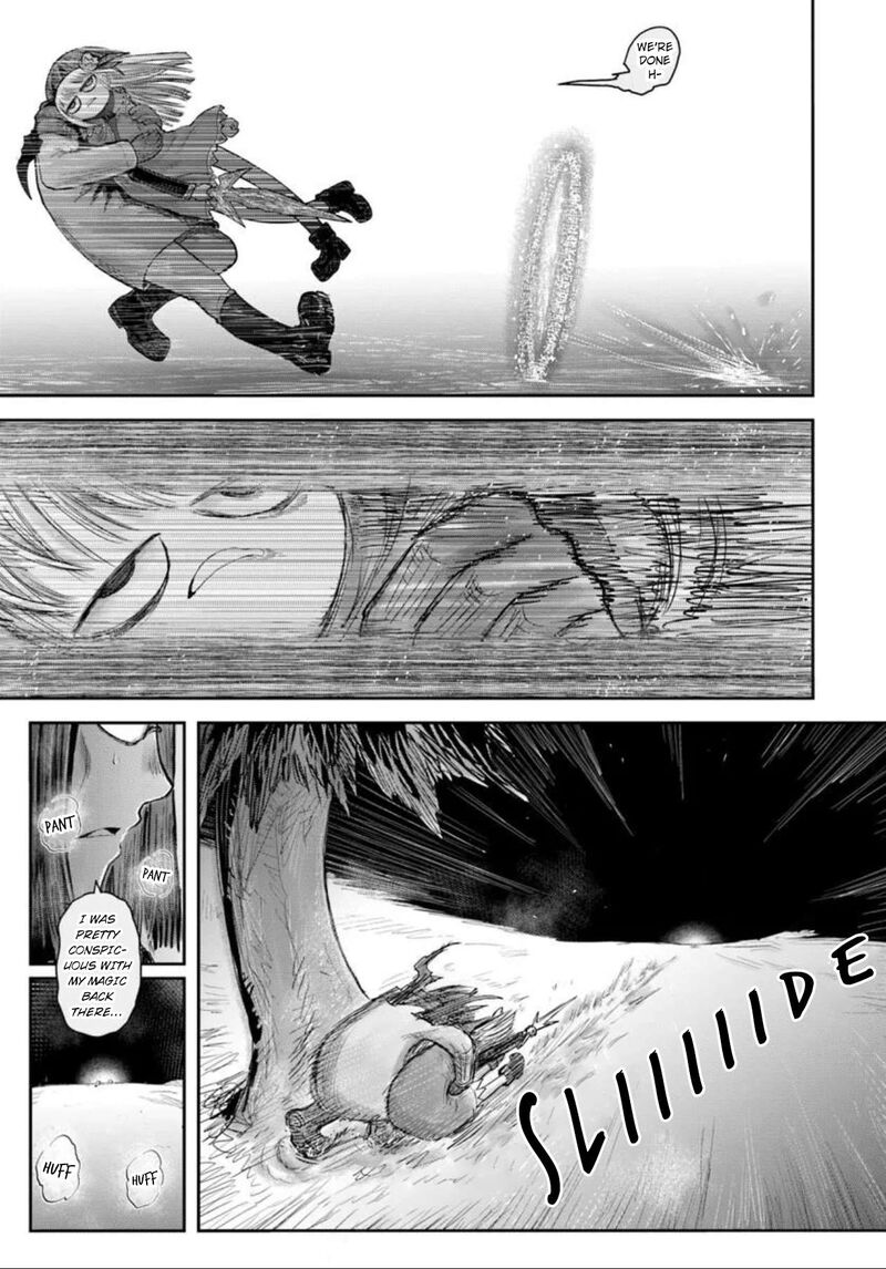 Isekai Ojisan Chapter 77 Page 19