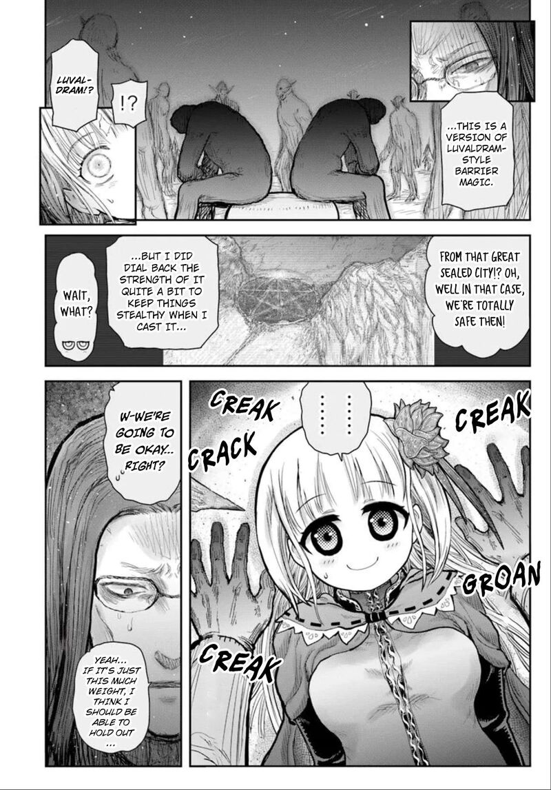 Isekai Ojisan Chapter 77 Page 2