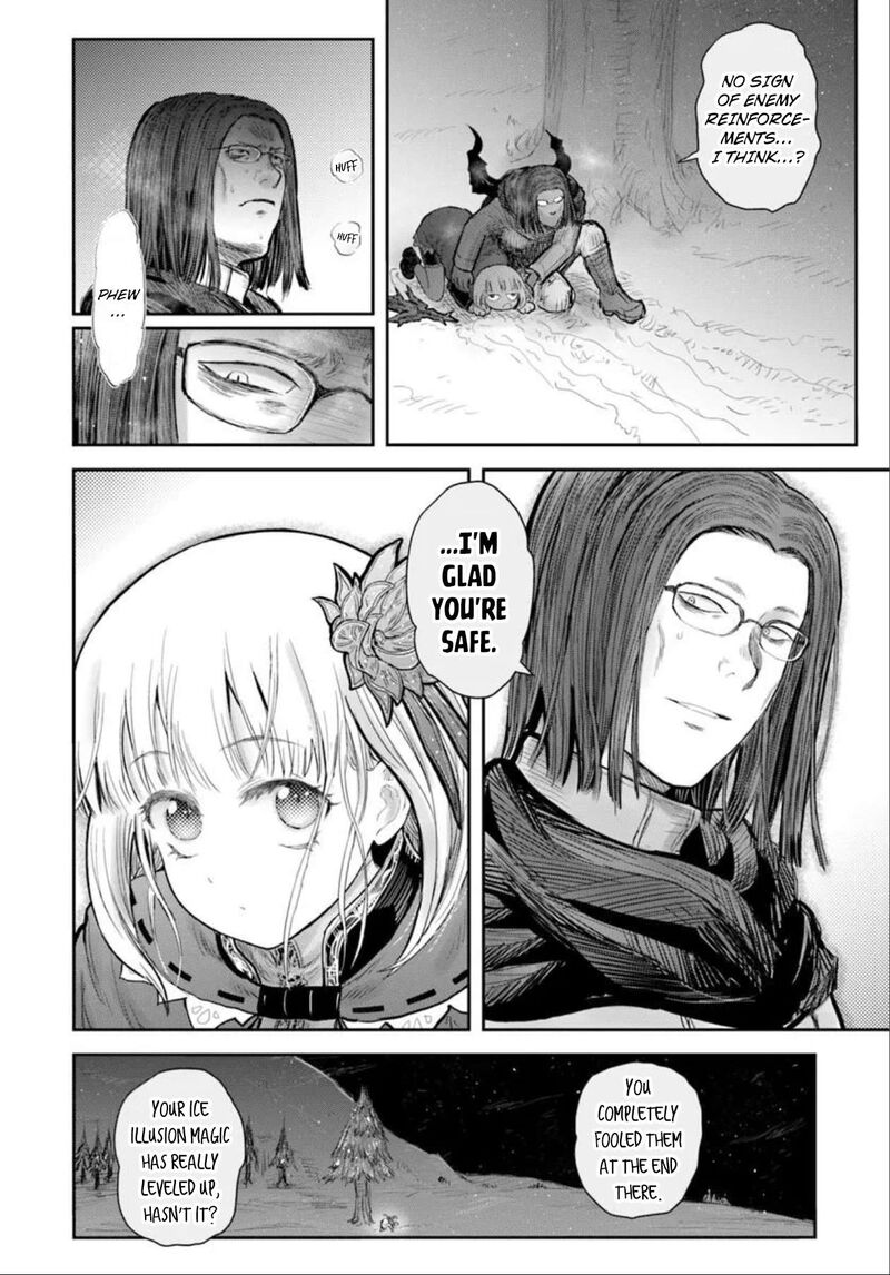 Isekai Ojisan Chapter 77 Page 20
