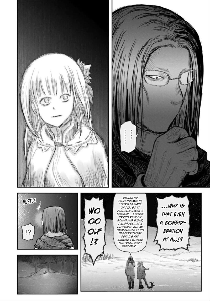 Isekai Ojisan Chapter 77 Page 22