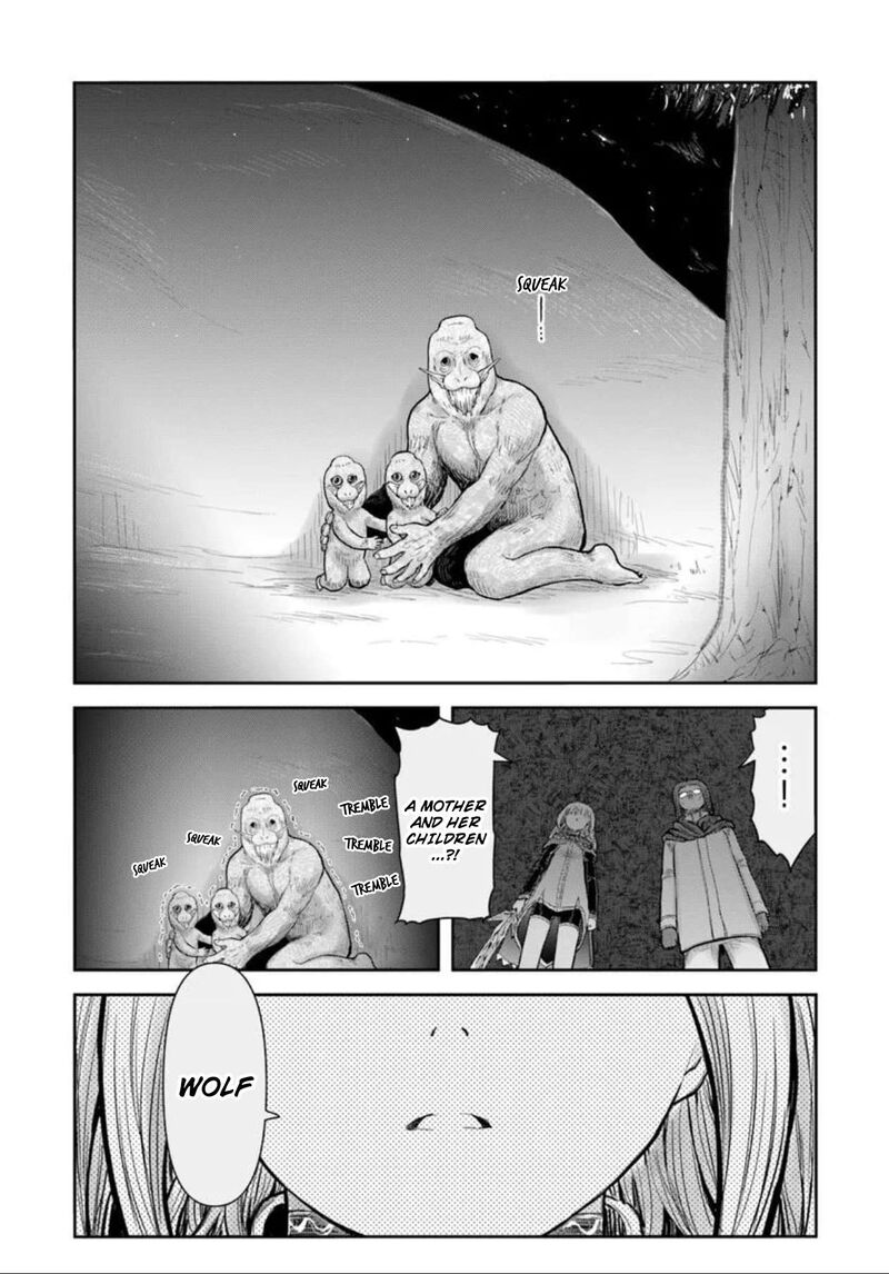 Isekai Ojisan Chapter 77 Page 23