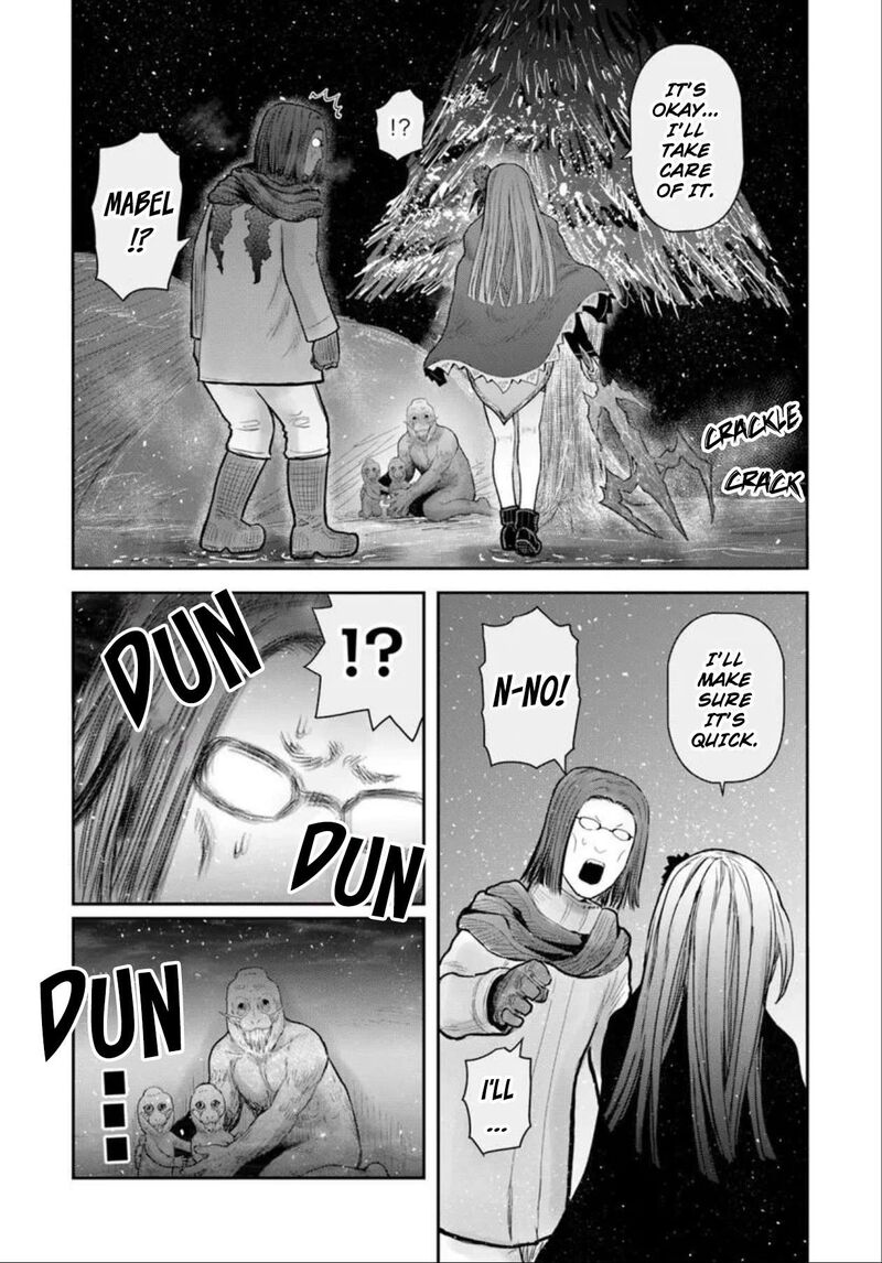 Isekai Ojisan Chapter 77 Page 24
