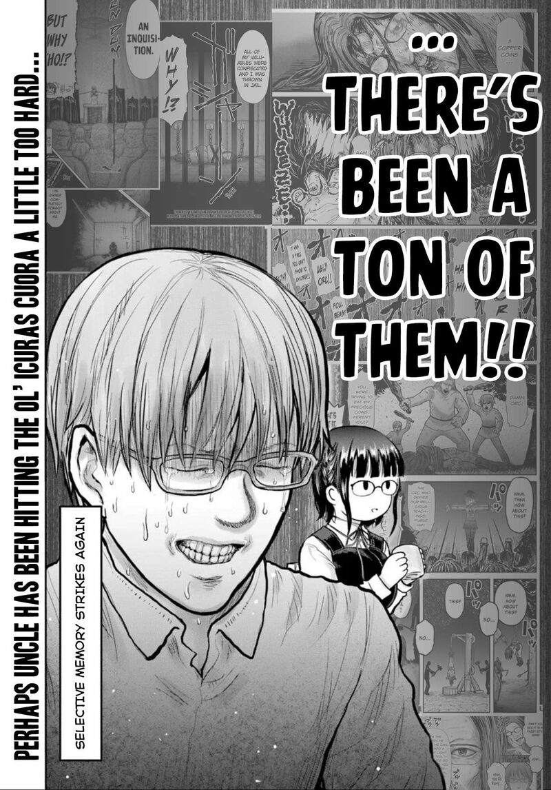 Isekai Ojisan Chapter 77 Page 28