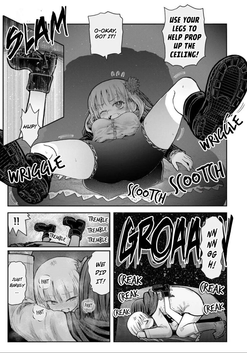 Isekai Ojisan Chapter 77 Page 5