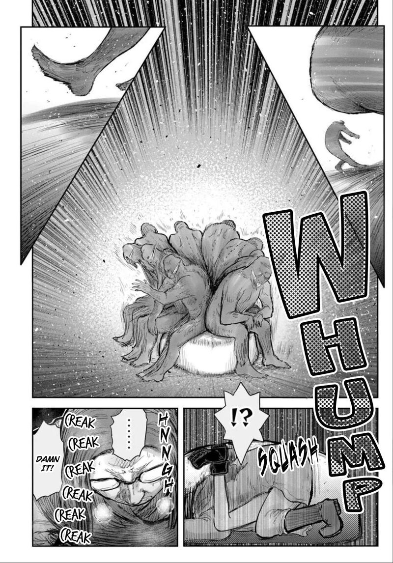 Isekai Ojisan Chapter 77 Page 6