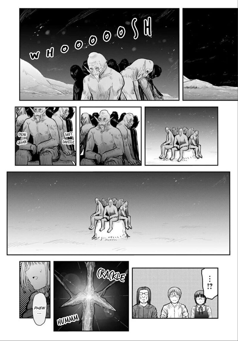 Isekai Ojisan Chapter 77 Page 8