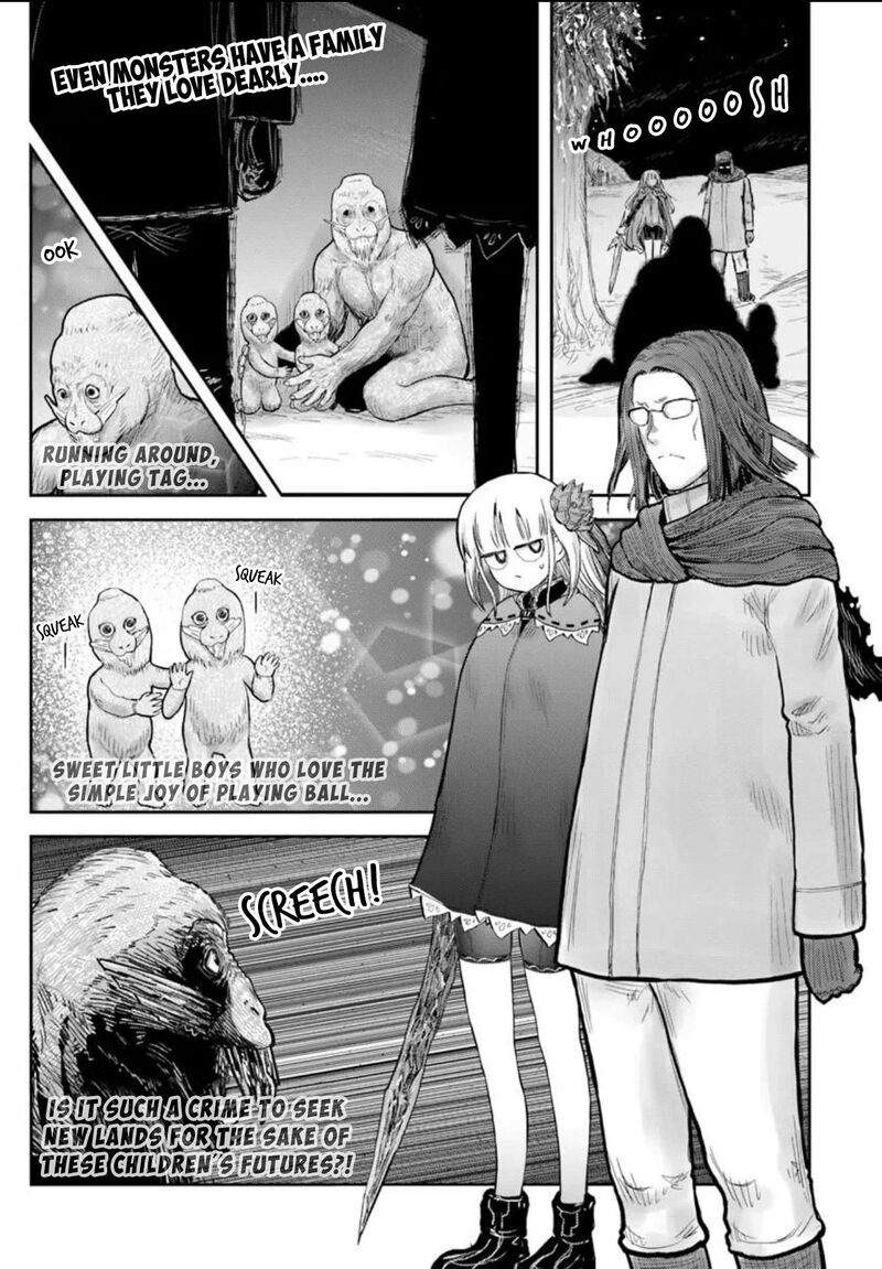 Isekai Ojisan Chapter 78 Page 1