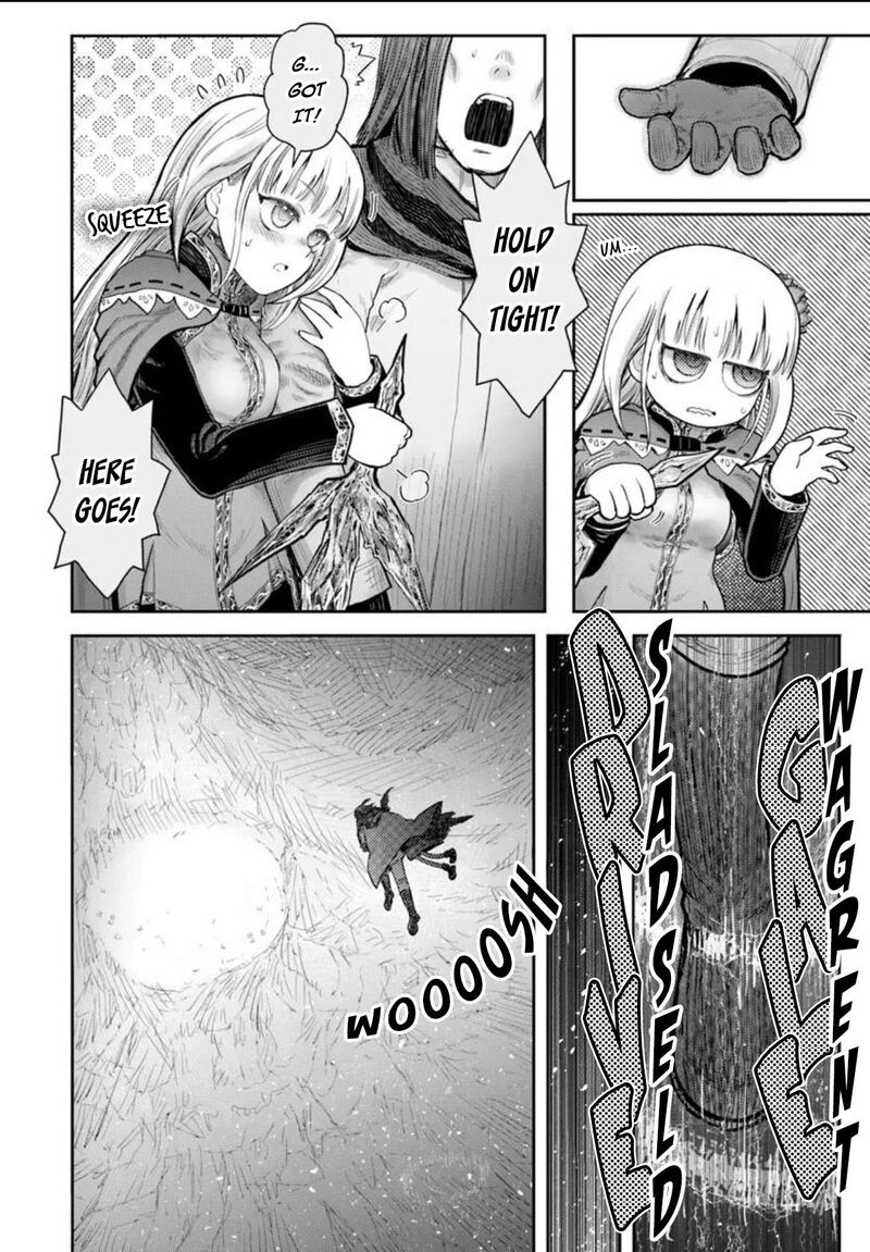 Isekai Ojisan Chapter 78 Page 10
