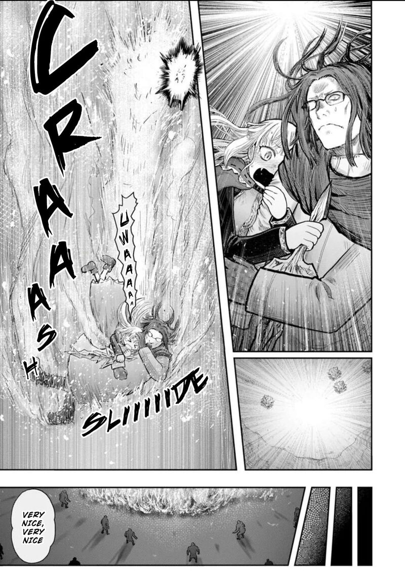 Isekai Ojisan Chapter 78 Page 11