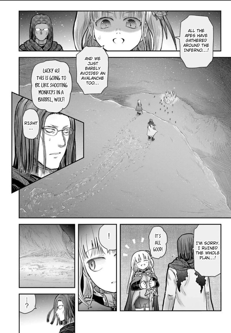 Isekai Ojisan Chapter 78 Page 12