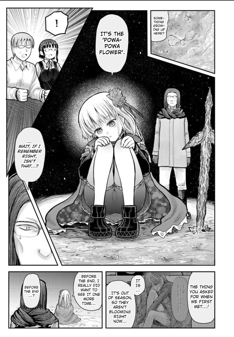 Isekai Ojisan Chapter 78 Page 13