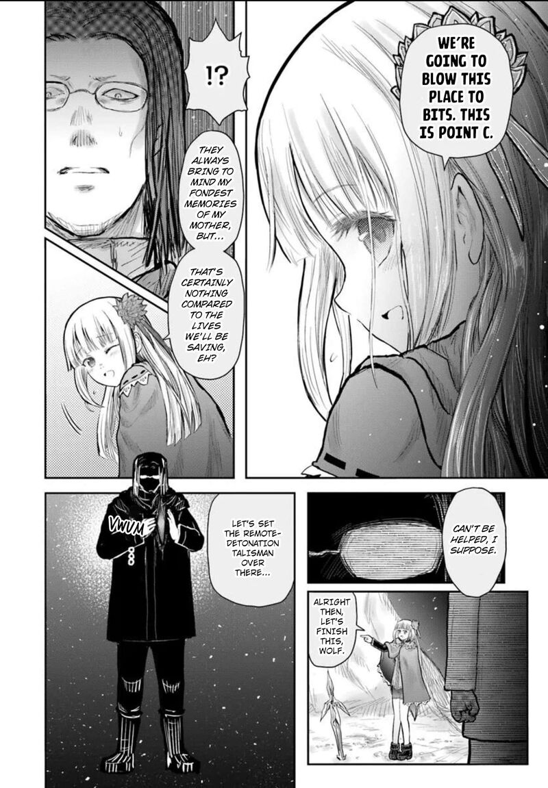 Isekai Ojisan Chapter 78 Page 14
