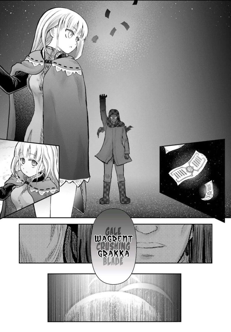 Isekai Ojisan Chapter 78 Page 15