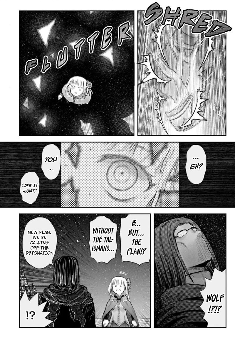 Isekai Ojisan Chapter 78 Page 16