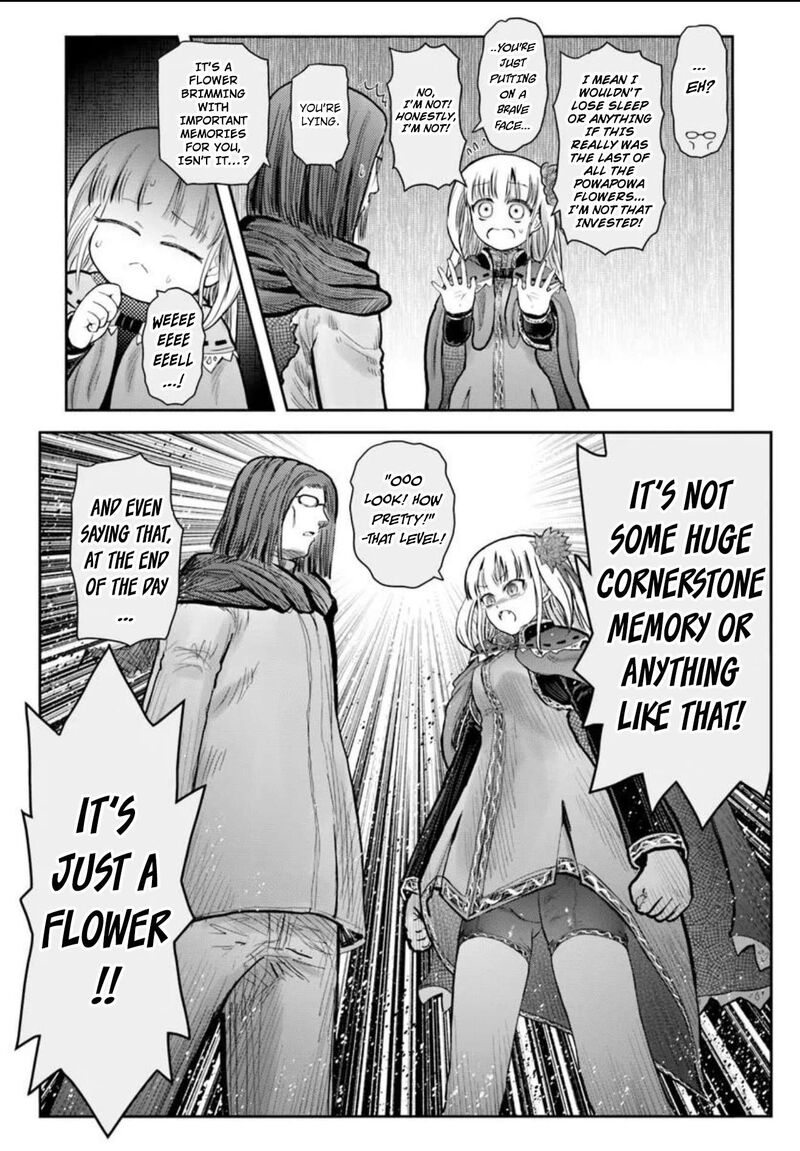 Isekai Ojisan Chapter 78 Page 18