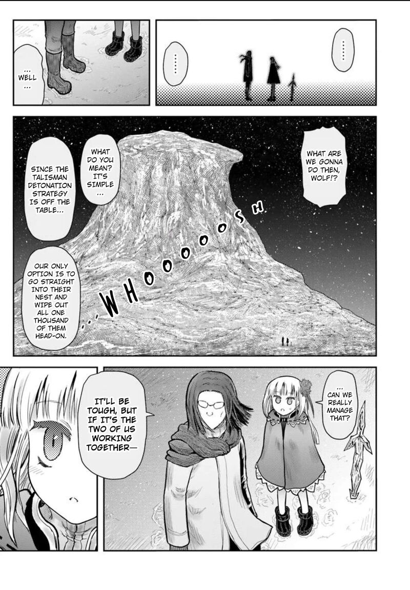 Isekai Ojisan Chapter 78 Page 19