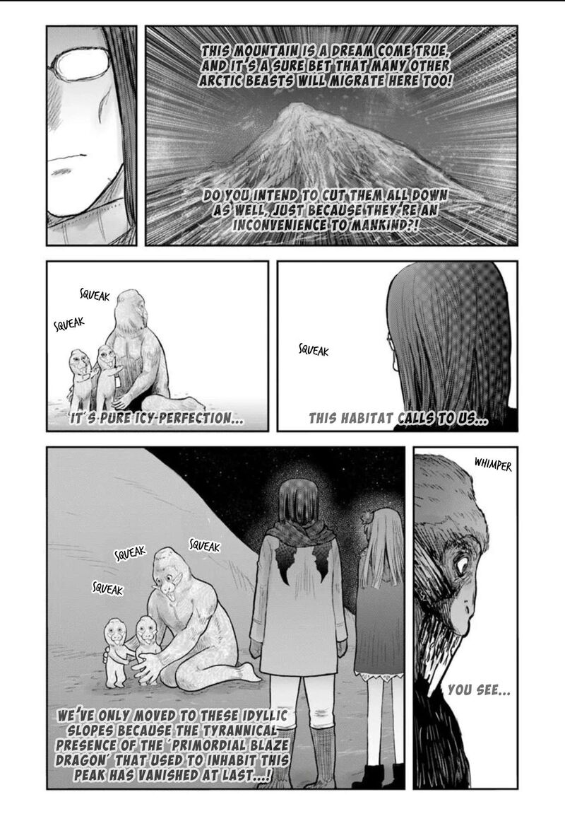 Isekai Ojisan Chapter 78 Page 2