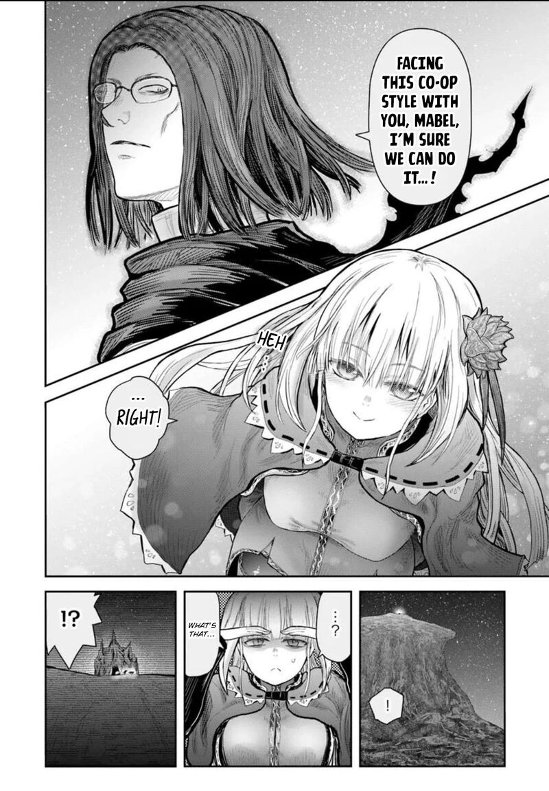 Isekai Ojisan Chapter 78 Page 20