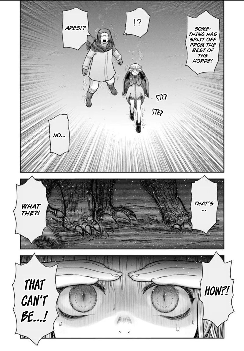 Isekai Ojisan Chapter 78 Page 21