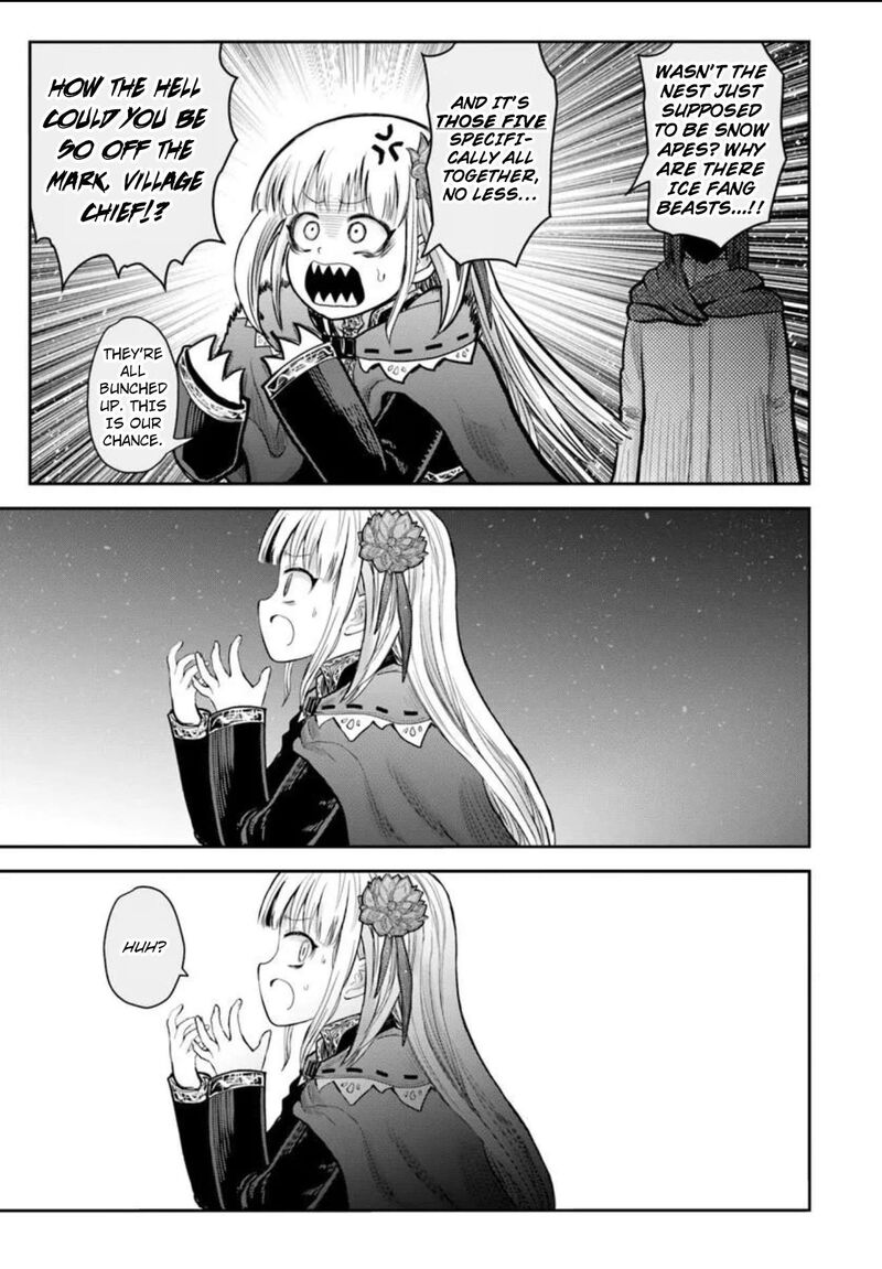 Isekai Ojisan Chapter 78 Page 23