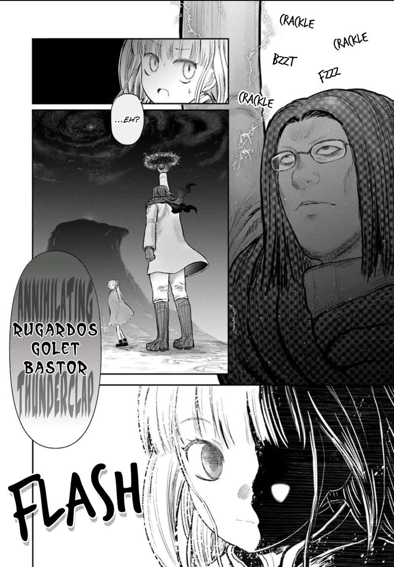 Isekai Ojisan Chapter 78 Page 24