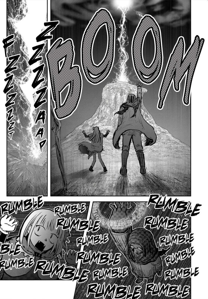 Isekai Ojisan Chapter 78 Page 25
