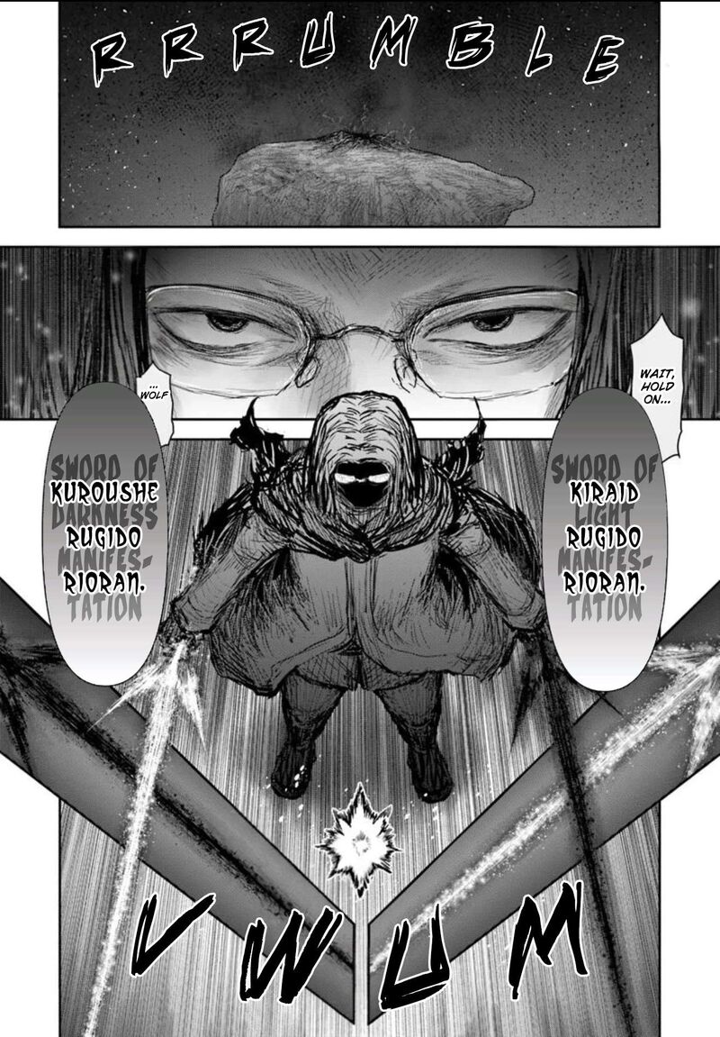 Isekai Ojisan Chapter 78 Page 26