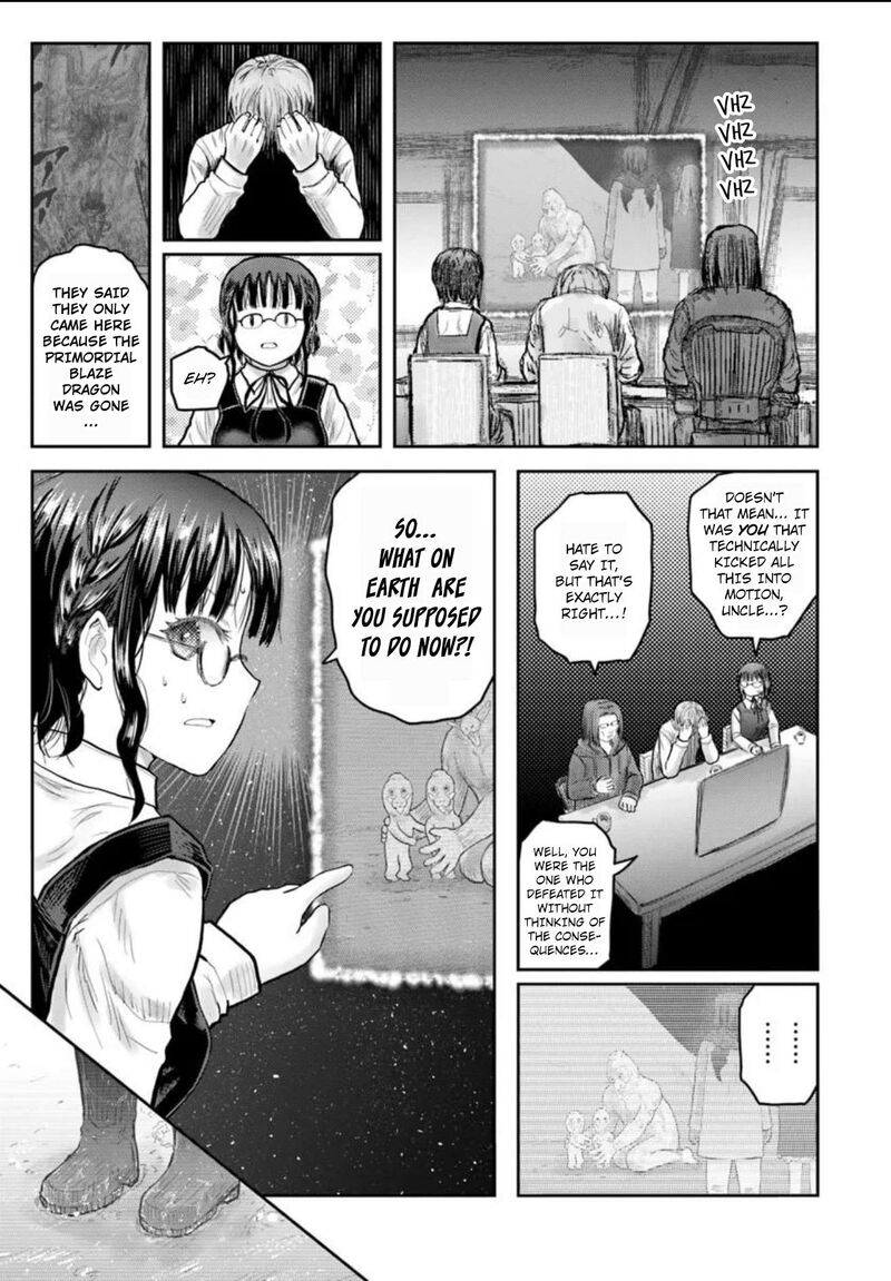 Isekai Ojisan Chapter 78 Page 3