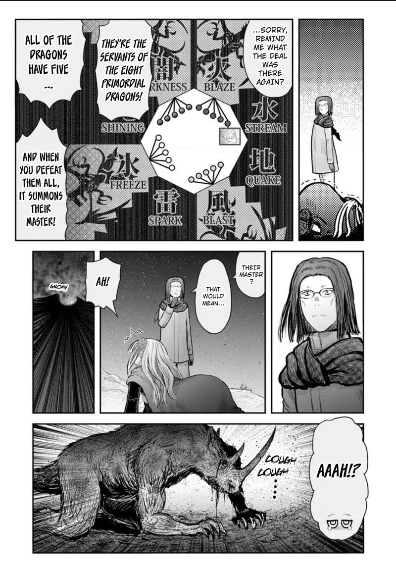 Isekai Ojisan Chapter 78 Page 31