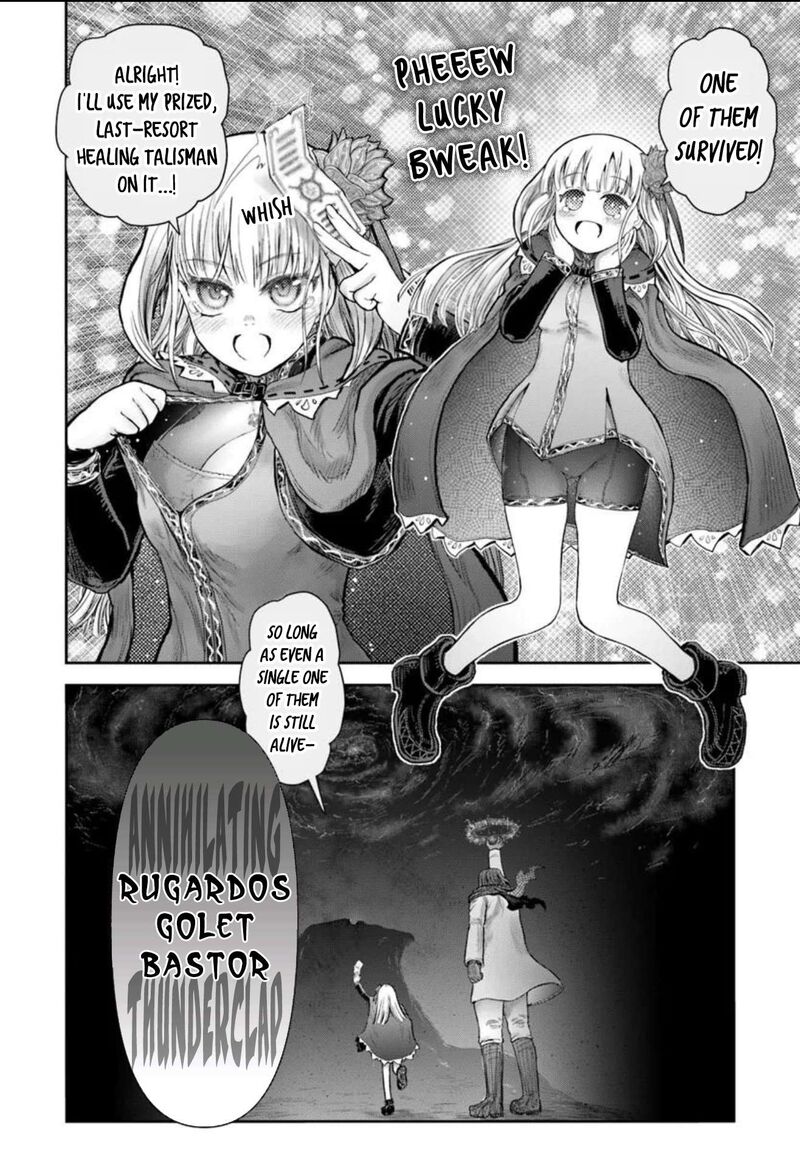 Isekai Ojisan Chapter 78 Page 32