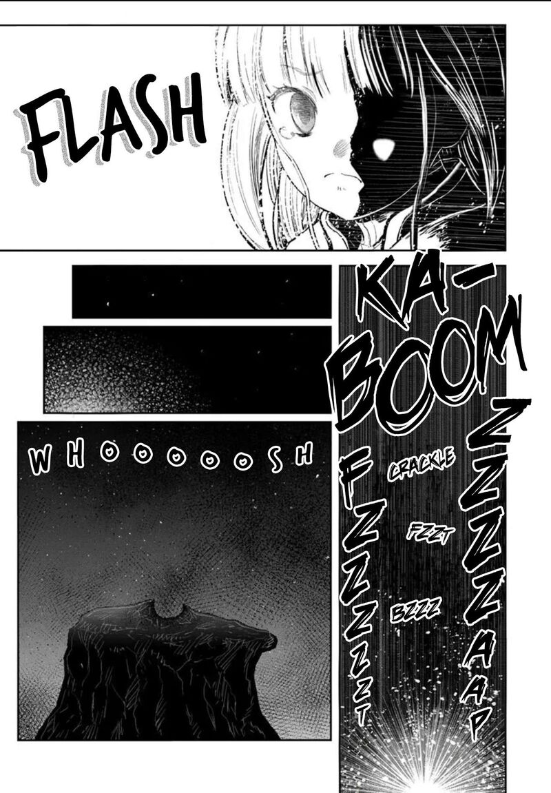 Isekai Ojisan Chapter 78 Page 33