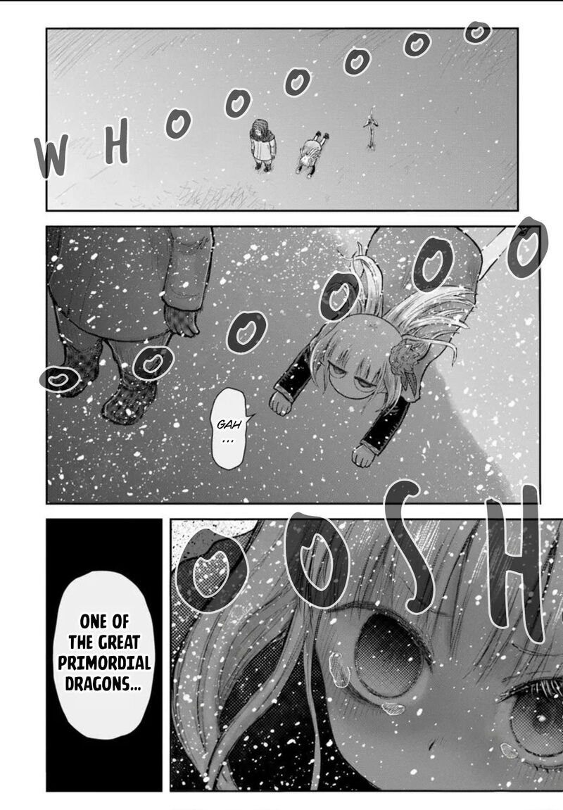 Isekai Ojisan Chapter 78 Page 34