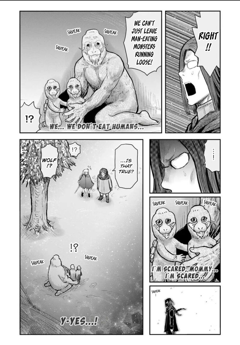 Isekai Ojisan Chapter 78 Page 5